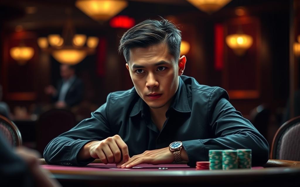 Chiến thuật poker hiệu quả Chiến thuật poker hiệu quả