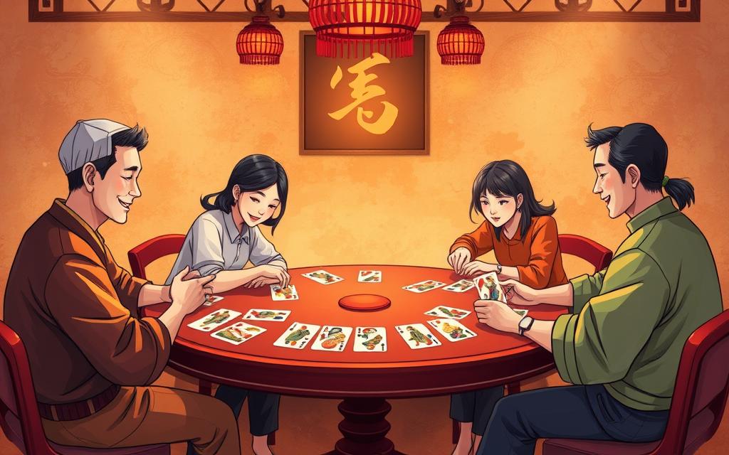 Đặc điểm game bài cào Đặc điểm game bài cào