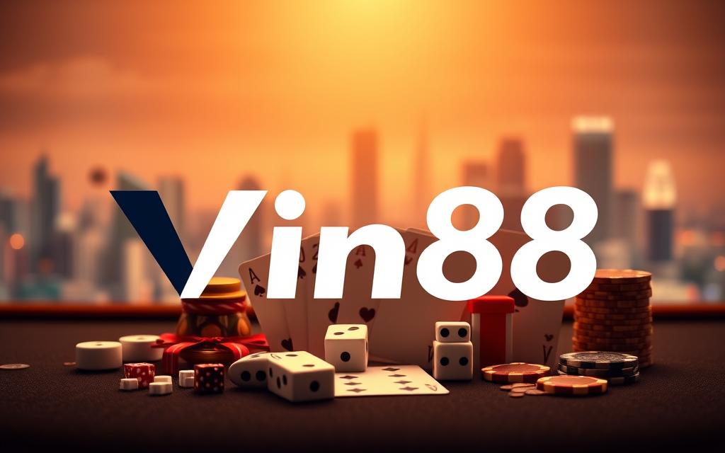 Lịch sử Vin88 Lịch sử Vin88