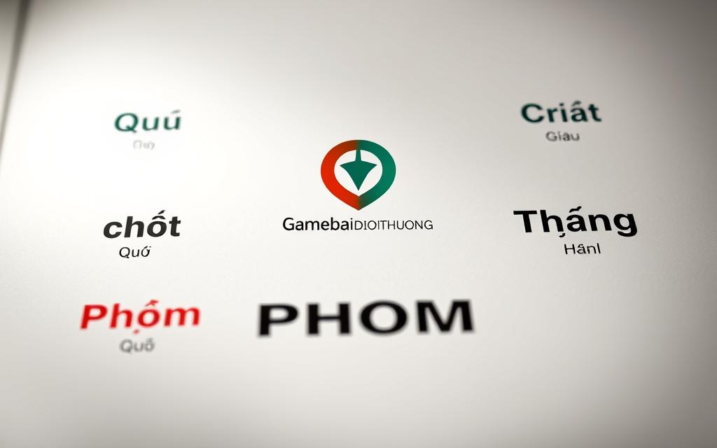 Thuật ngữ quan trọng trong game bài phỏm