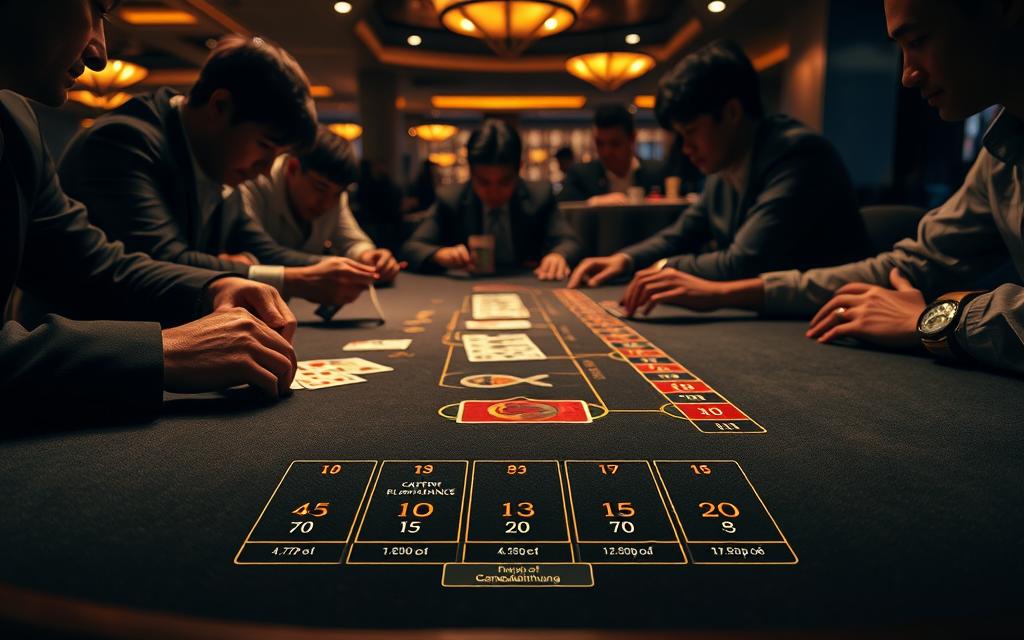 cách tính điểm blackjack cách tính điểm blackjack