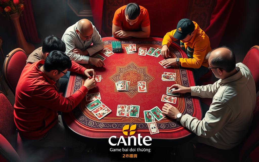 chiến thuật catte chiến thuật catte