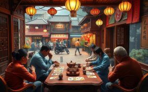game bài tiến lên miền nam