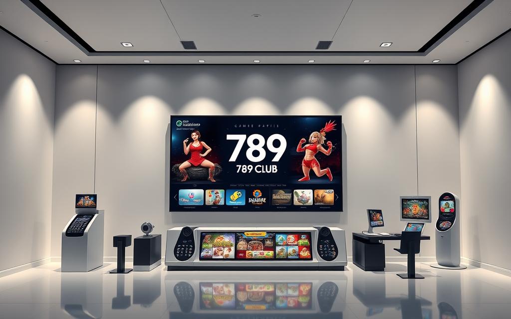 lịch sử 789club lịch sử 789club