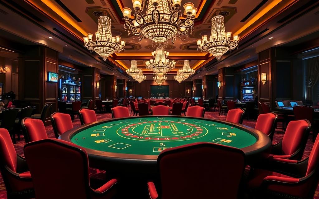 luật chơi baccarat luật chơi baccarat