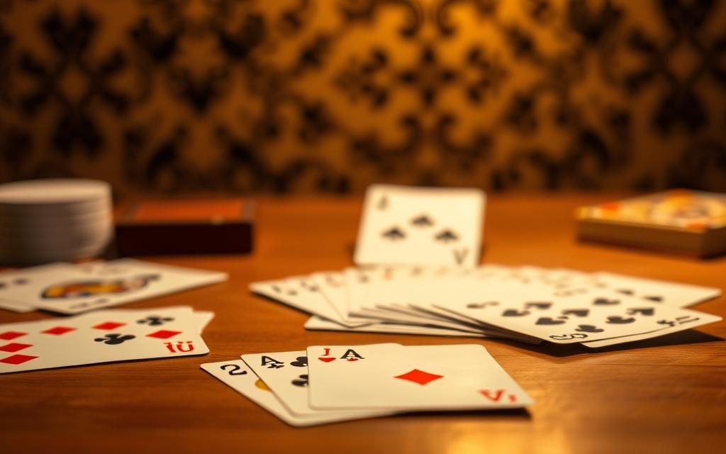 luật chơi bài cào luật chơi bài cào